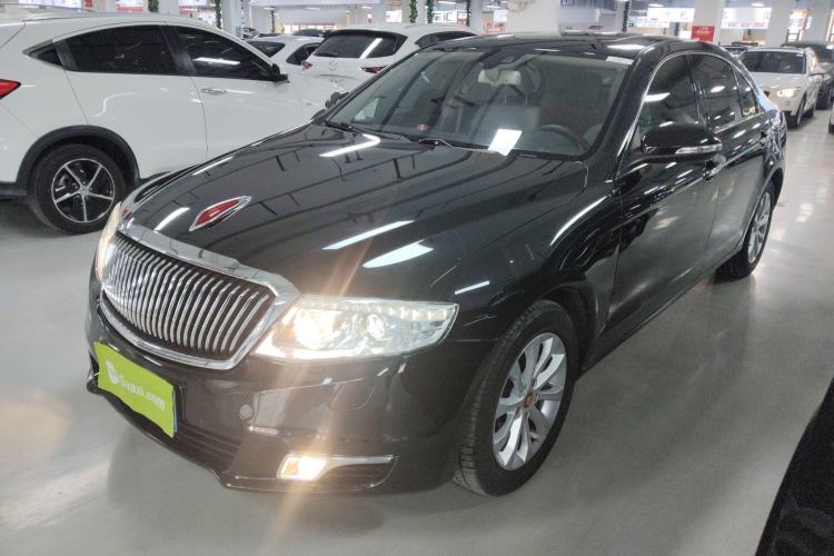 Used Hongqi H7 2015 3.0L Luxury Model