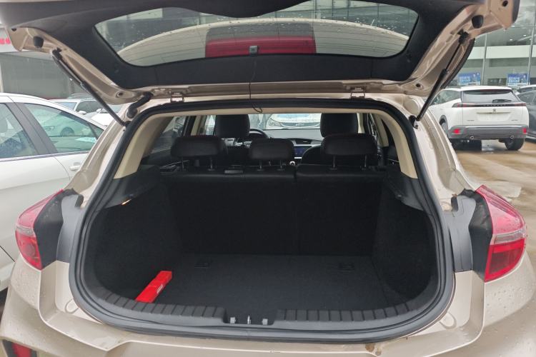 Used Geely Auto Emgrand GS 2020 1.4T CVT Ya
