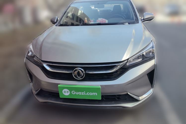 Used Dongfeng Aeolus Yixuan 2020 230T Automatic Advanced Edition
