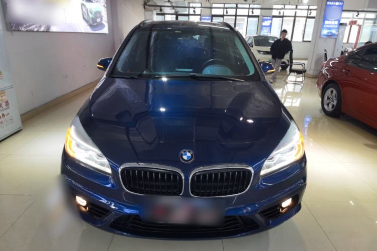 Used BMW 2 Series Gran Tourer 2015 218i Sports Design Package