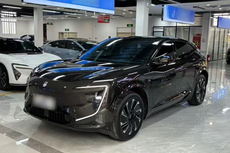 Used Avatr 07 2024 Pro+ All-Electric Version