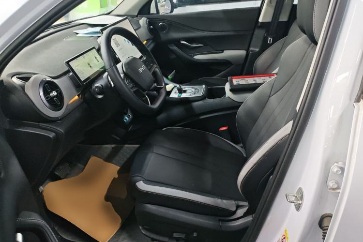 Used BYD Sealion 05 DM-i 2025 DM-i Smart Drive 115KM Flagship Model Left Front Seat