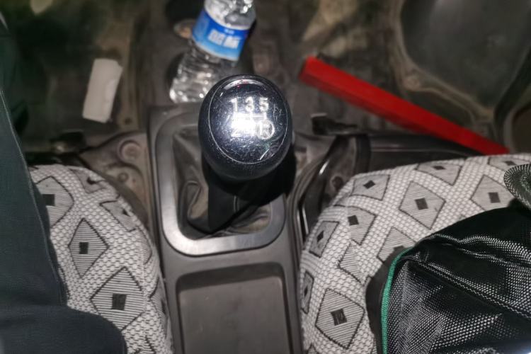 Used Dongfeng Xiaokang K05S 2019 1.2L Practical Version China VI Standard DK12
