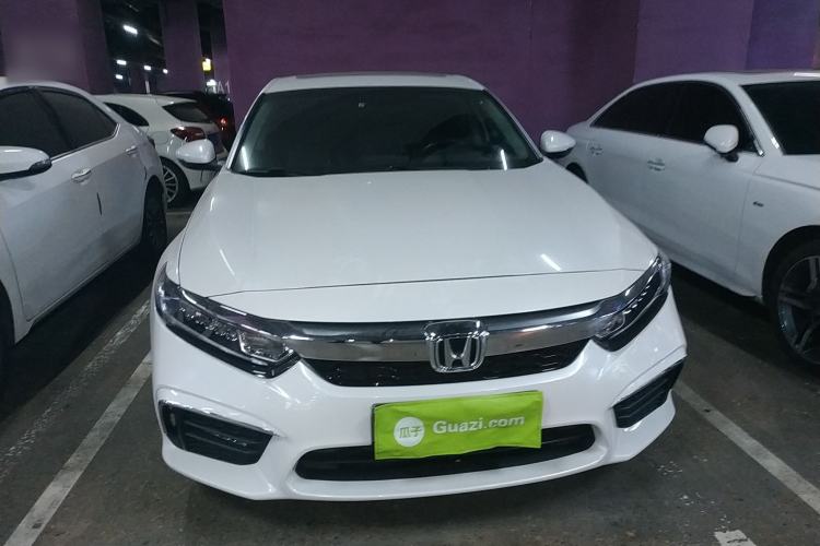 Used Honda Inspire 2019 260TURBO Elegant Edition China VI Emission Standard
