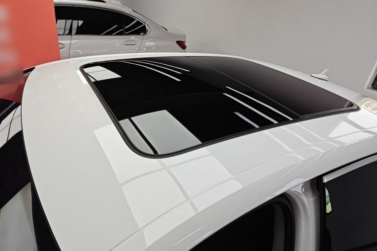 Used Audi A4L 2022 40 TFSI Fashion Dynamic Model