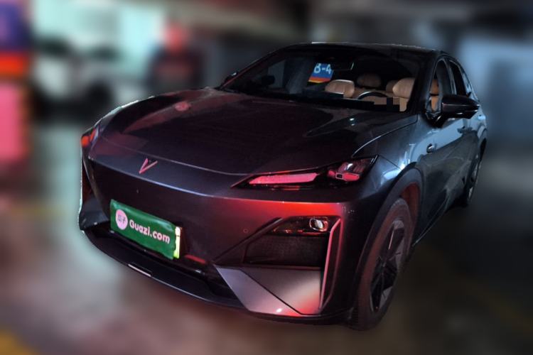 Used Deepal S07 2024 215Max Range-Extended Version