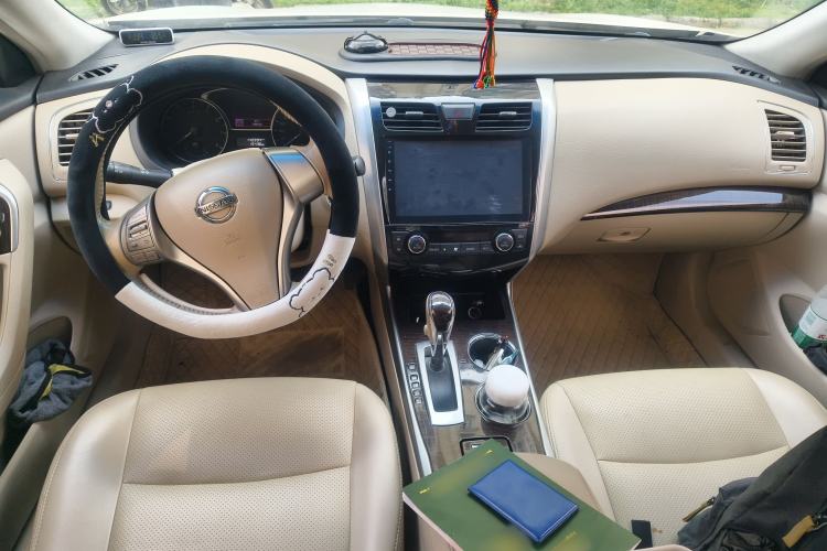 Used Nissan Teana 2013 2.0L XE Fashion Edition
