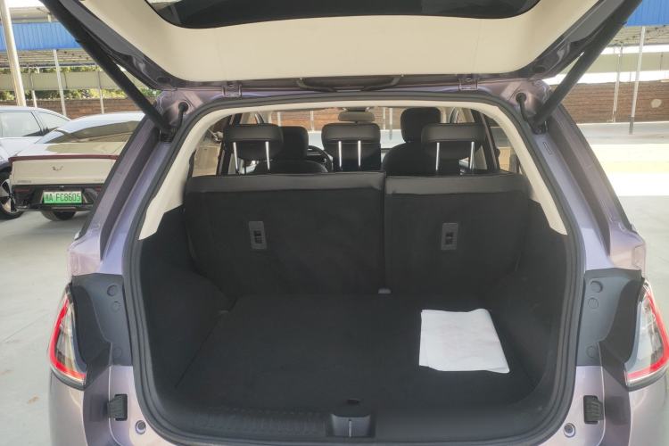 Used Baojun Cloud 2023 460 Max