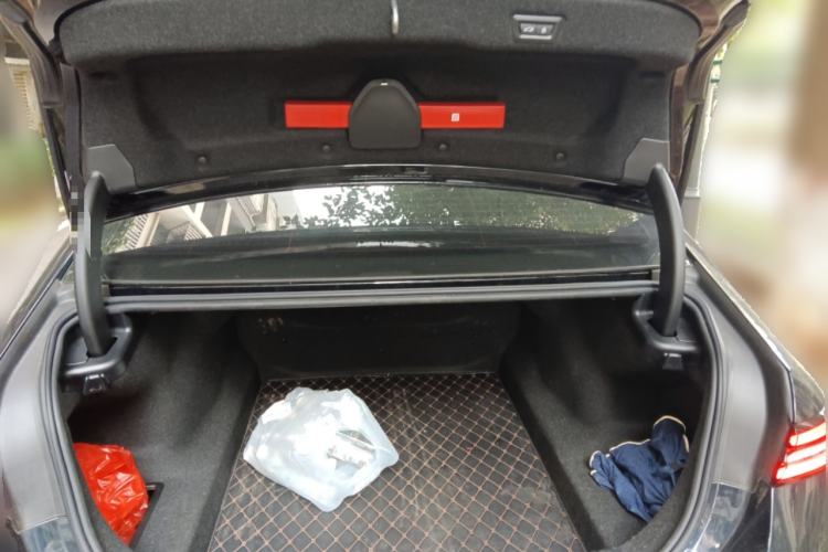 Used BMW 5 Series 2024 530Li Luxury Edition M Sport Package