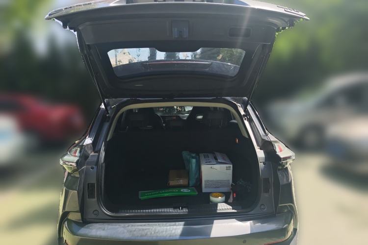 Used NETA U 2022 Pro 400 Comfort Edition