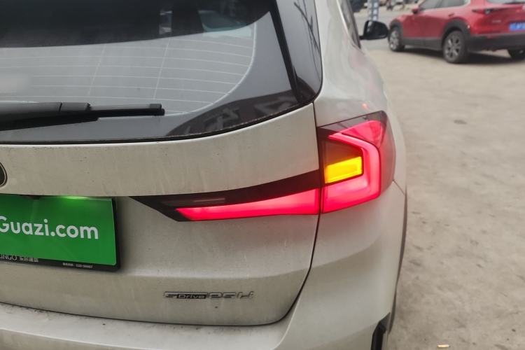 Used BMW X1 2023 sDrive25Li X Design Package