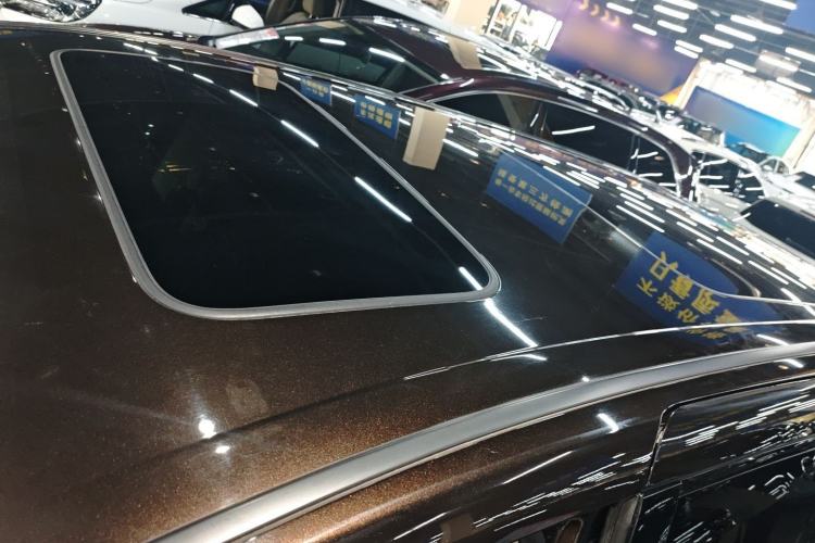 Used Honda Elysion 2016 2.4L Luxury Edition