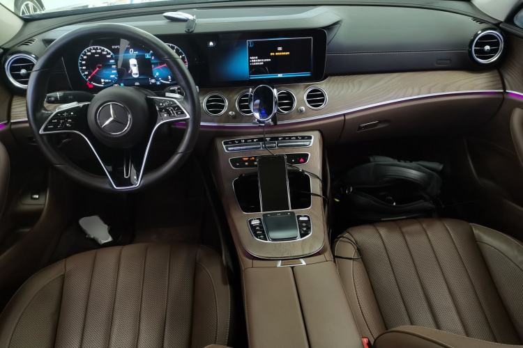 Used Mercedes-Benz E-Class 2021 Facelifted E 300 L Prestige Edition
