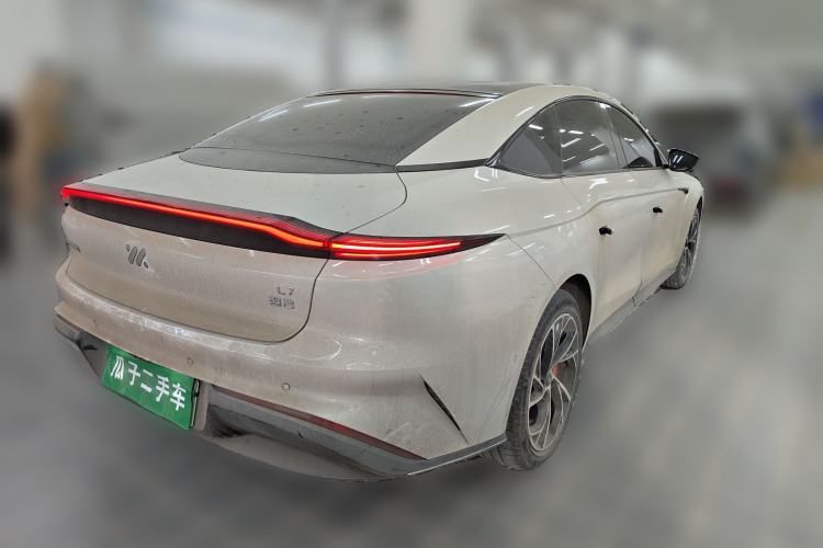 Used IM L7 2022 Dynamic Model