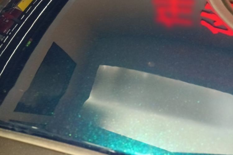 Used ORA Good Cat 2021 400km Standard Range Venus Edition Lithium Iron Phosphate Roof