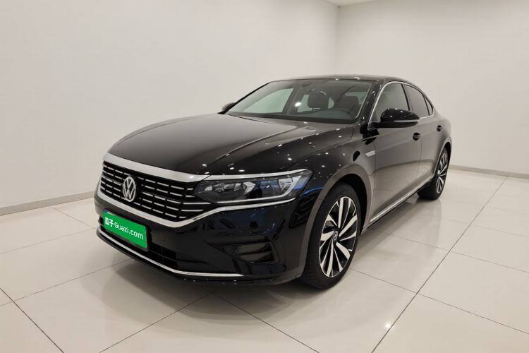 Used Volkswagen Passat 2023 Revised 330TSI Elite Edition