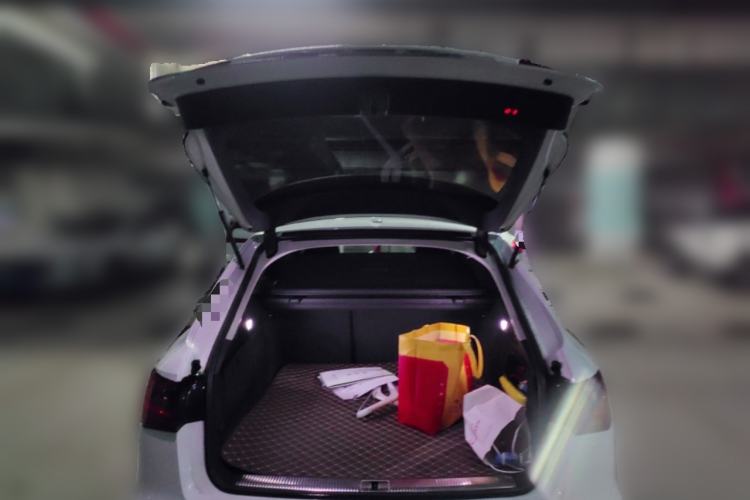 Used Audi A6 2017 Avant 35 TFSI Fashion Model