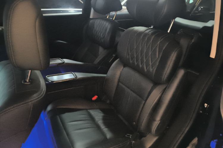 Used Honda Elysion 2019 2.0L Hybrid Luxury Edition