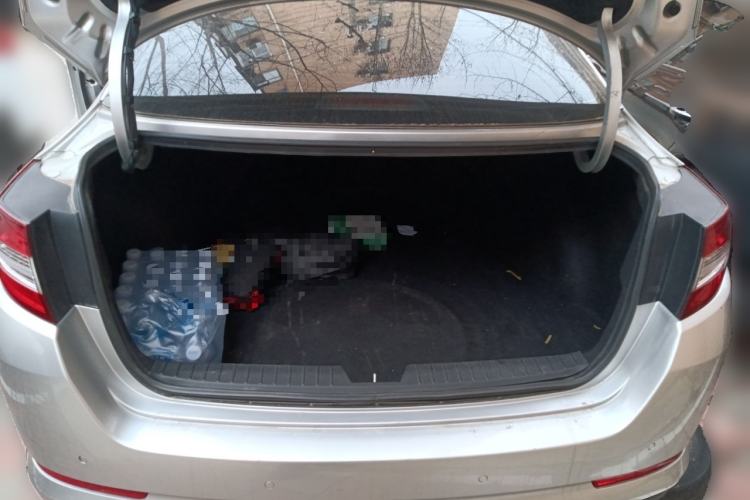 Used Kia K5 2011 2.0L Automatic Premium
