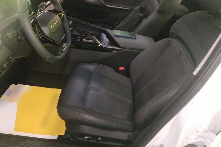 Used Baojun Valli 2021 1.5T Naqu Starry Sky CVT Flagship Model