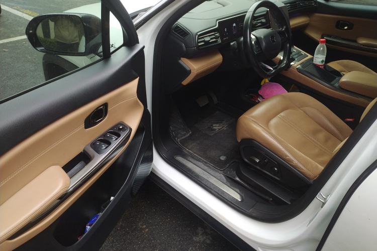 Used Nio ES6 2019 420 km Sport Version
