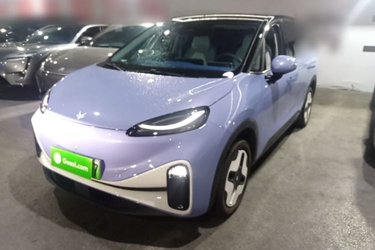 Used ARCFOX Kaola 2023 Family Edition Pro