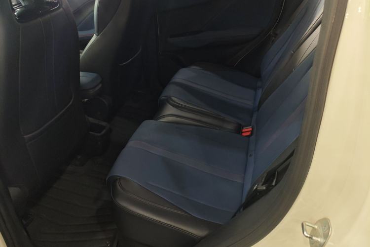 Used BYD Seagull 2024 Honor Edition 305km Freedom Version
