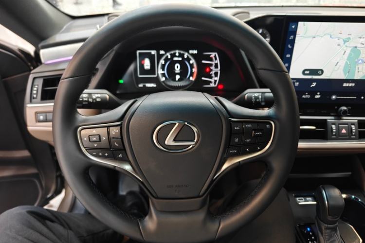 Used Lexus ES 2025 200 Premium Edition