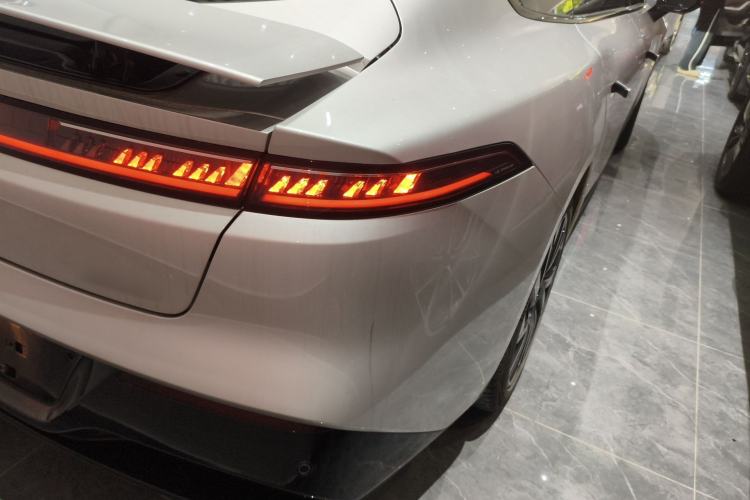 Used Dongfeng eπ eπ007 2024 530 Pro Version
