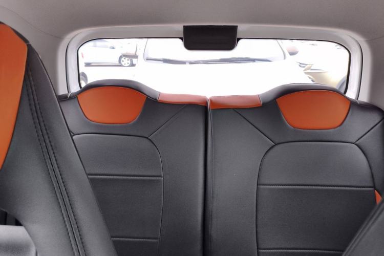 Used Wuling Hongguang MINIEV 2022 Enjoy Edition Lithium-Ion Battery