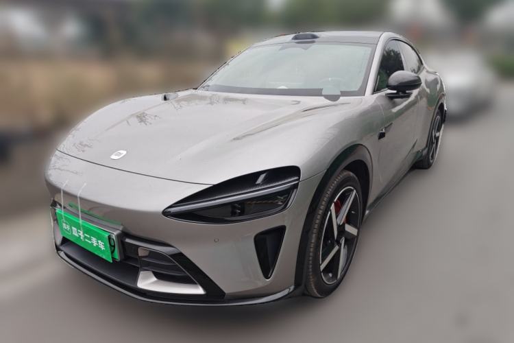 Used Xiaomi Auto YU7 2025 Ultra-Long Range High-Performance All-Wheel-Drive Max Edition
