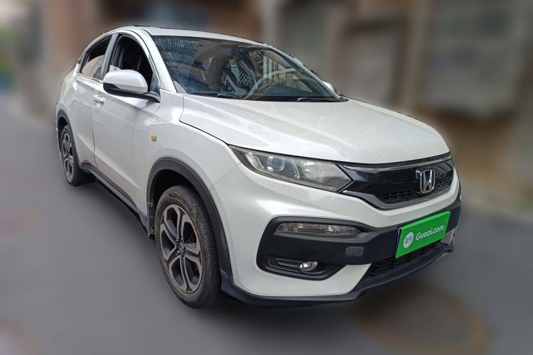 Used Honda XR-V 2015 1.8L EXi Manual Comfort Edition
