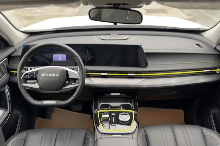 Used EXEED Zhuifeng 2023 1.6T DCT Chufengqi Edition