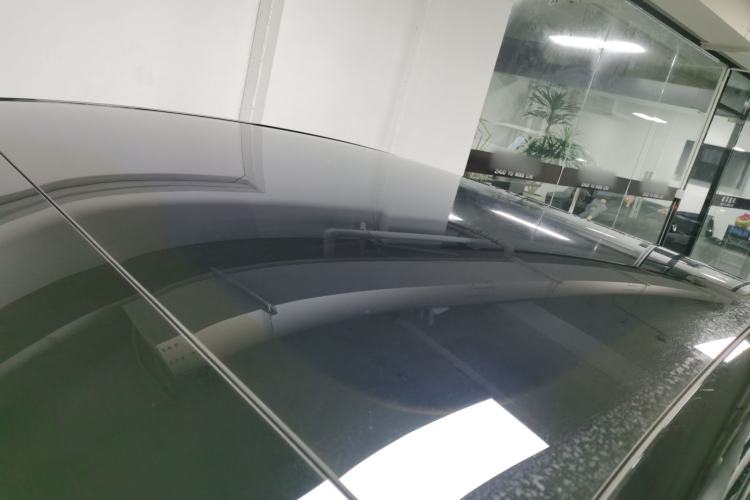 Used Avatr 06 2025 Pro Range-Extended Edition