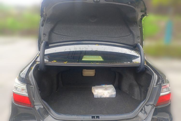 Used Toyota Camry 2015 2.0E Elite Edition