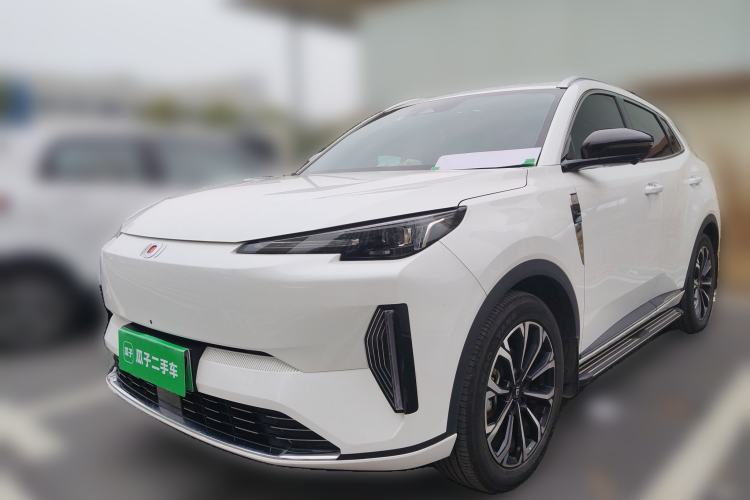 Used Qiyuan Q05 2025 Truly Delicious Version 125cc Beyond-Excellent Type