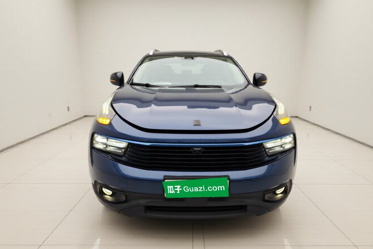 Used Lynk & Co 01 2019 2.0T Two-Wheel Drive Zhaopu Version China VI Standard Front