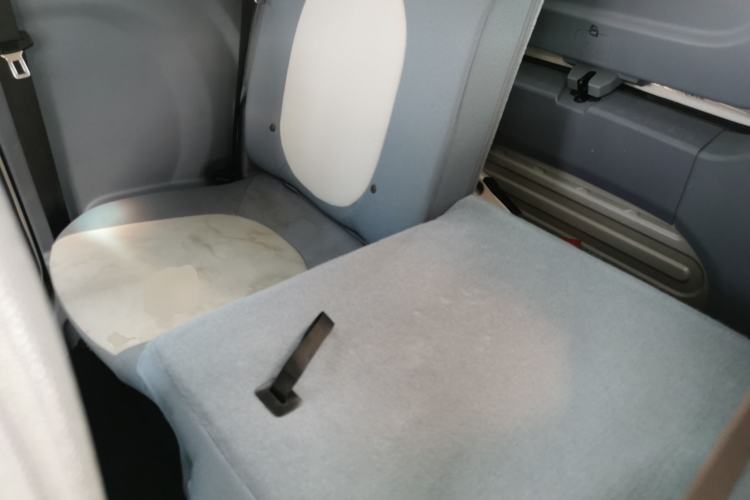 Used Bestune Pony 2024 170km Vitality Horse
