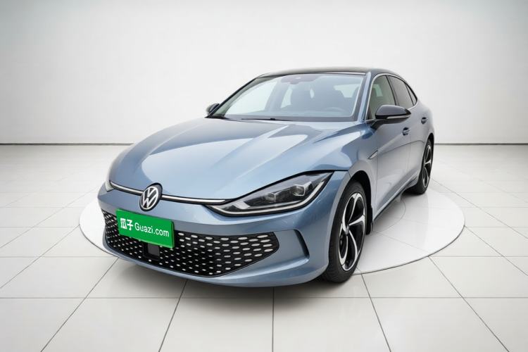 Used Volkswagen Lamando 2022 Lingdu L 280TSI DSG Spicy Edition