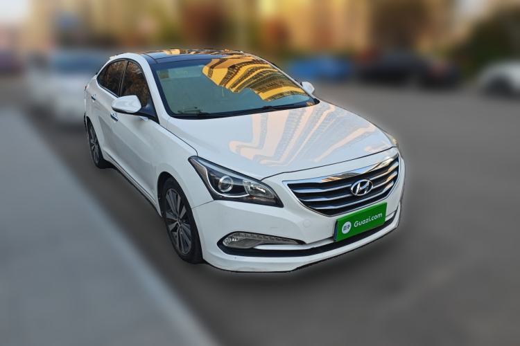 Used Hyundai Mistra 2016 1.8L Automatic Smart GLS