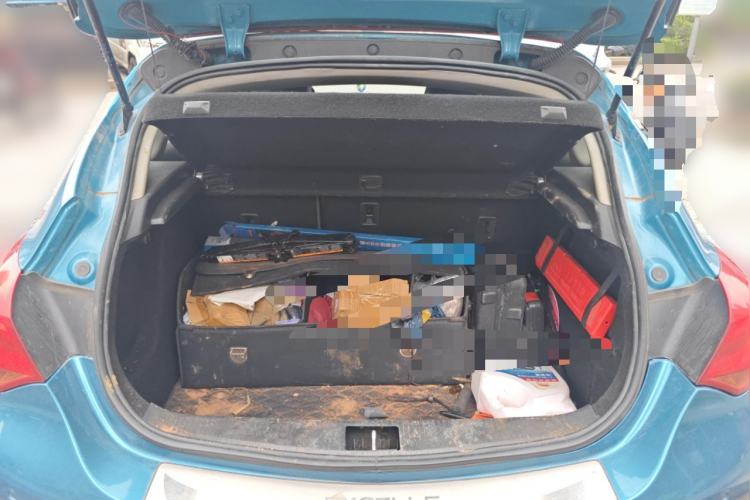 Used Buick GT 2010 XT 1.8L Automatic Fashion Edition