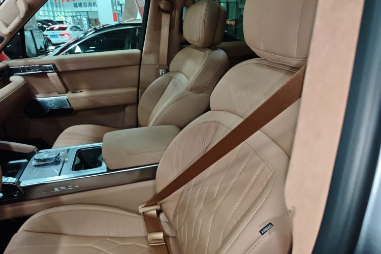 Used Brave warrior M817 2025 Model, Max
