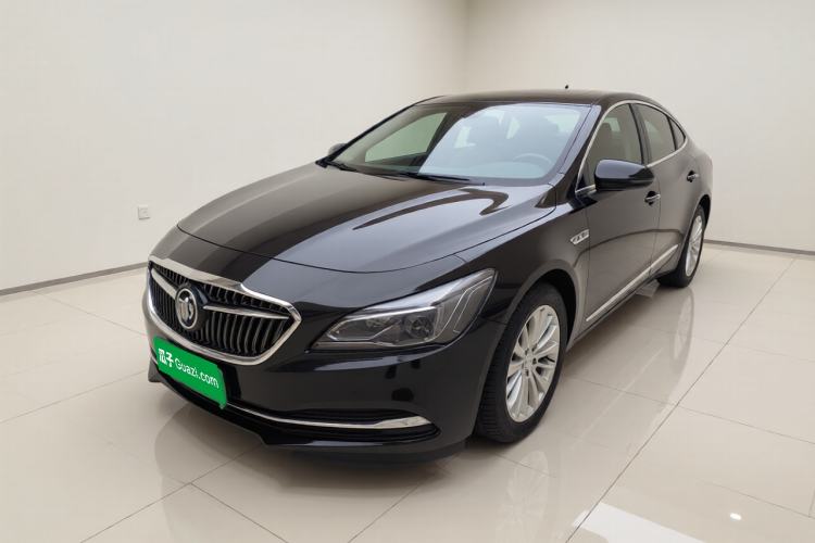 Used Buick LaCrosse 2018 28T Elite Edition Guazi used car, China used car export, Used car for sale, Used cars, Cheapest cars for sale