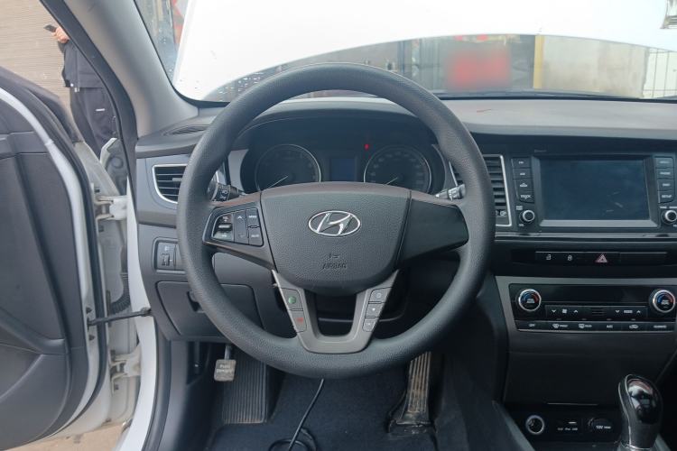 Used Hyundai Mistra 2016 1.8L Automatic Smart GLS