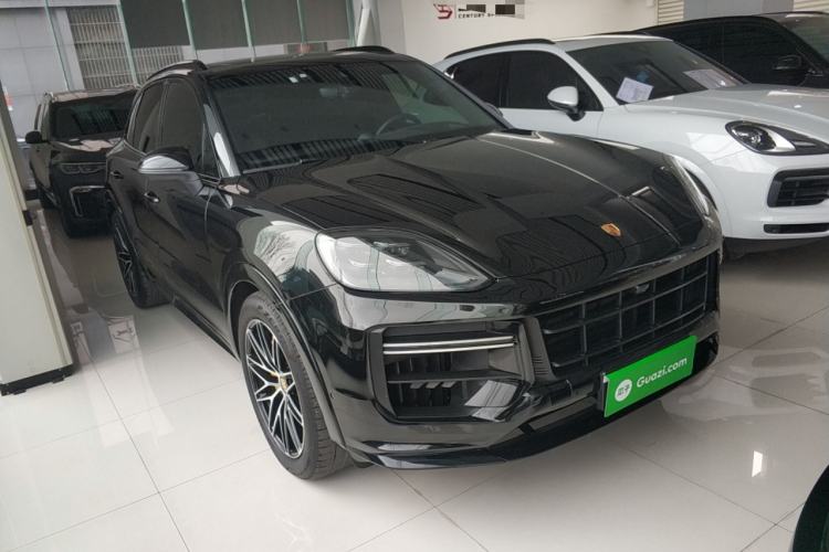 Used Porsche Cayenne 2024 Cayenne 3.0T