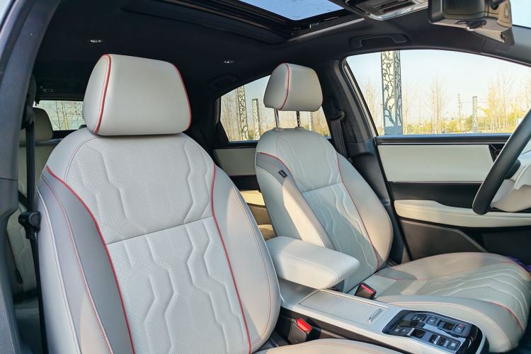 Used Honda e:NS2 2024 Light-Chasing Version