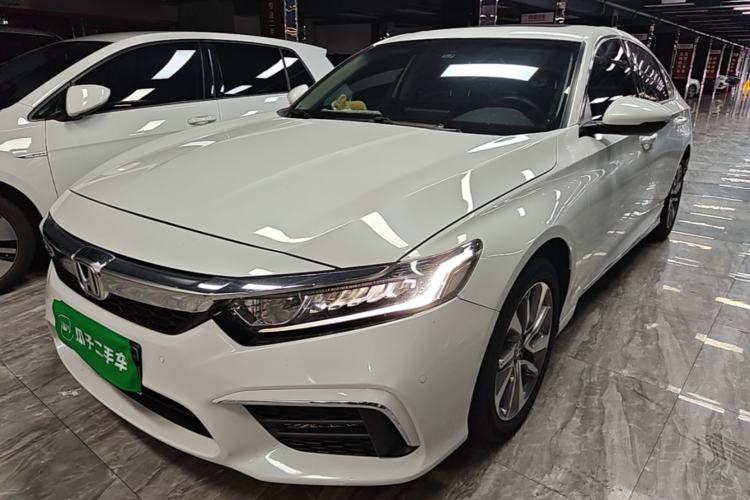 Used Honda Inspire 2019 260TURBO Elegant Edition China VI Emission Standard