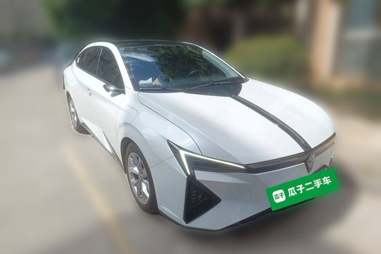 Used Lingxi L 2024 Player No. 1 Edition