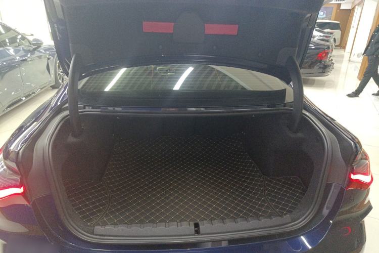 Used BMW 4 Series 2022 425i M Sport Night Edition Package