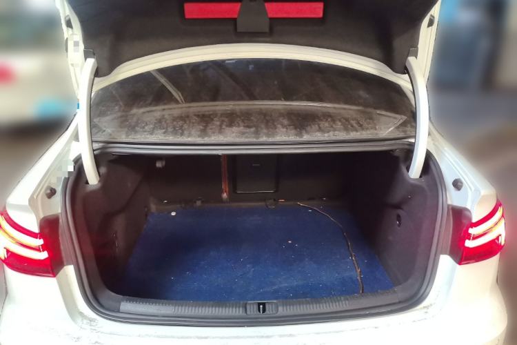 Used Audi A3 2017 Limousine 35 TFSI Sport Edition
